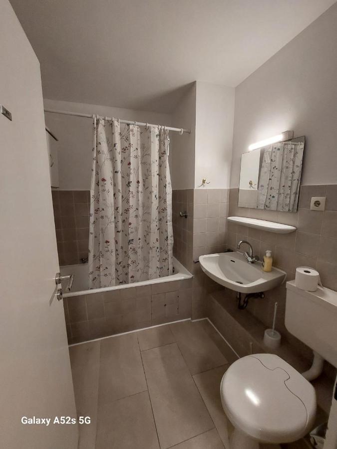 Am Uni Park Suelz Appartement *